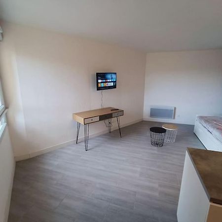 Appartement Tout Equipe 2 A 4 Couchages St Charles Marseille Exterior photo